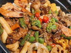 -听说碳烧蛙(高新万达店)