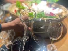 -菌彩云南野生菌火锅(万达广场店)