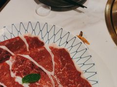 -拾也•和牛•海鲜•烤肉放题(卓悦INTOWN店)
