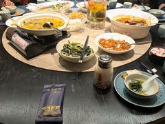 -鱼你相聚·河鲜馆(袁家岭店)