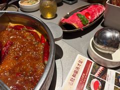 -巴奴毛肚火锅(邯郸美乐城店)