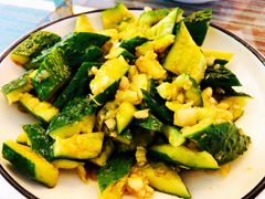 -自游人·美食一楼·地道徽菜(三十年名店)