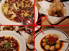 -太二酸菜鱼(正大广场店)