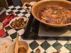 -清真·老兰家(兴善寺西街总店)