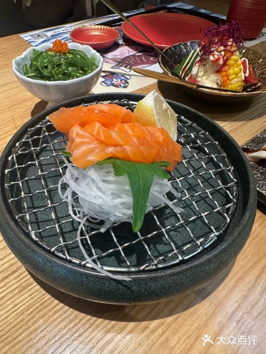 鹿岛日式料理(嘉善施家南路店)图片