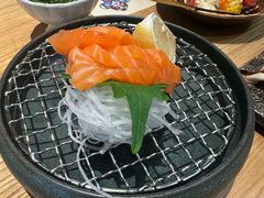 -鹿岛日式料理(嘉善施家南路店)