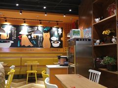 -鱼你在一起(南开天佑城店)