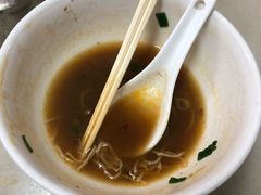 牛腩面-海幢瑞芳饮食店