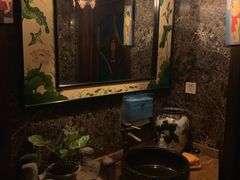 -域SPA·足疗·按摩·养生(静安寺店)
