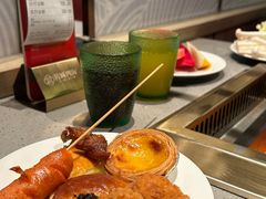 -蓉城四海·澳牛炙烤自助(江阴周庄店)