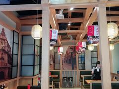 -鼎盛轩上海灌汤包·生煎(万达广场店)