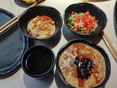 -捞三国美蛙鲜鱼火锅(茂业店)