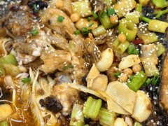-大草原清真饭庄(沙河店)