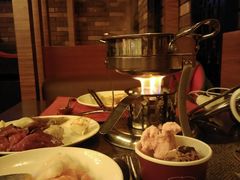 -OPEN開全日自助餐厅·牛肉火锅·海鲜(佛山希尔顿酒店)