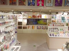 -漫库(北京王府井银泰in88店)