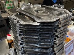 -玉流珍肴馆(亮马桥店)