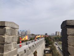 -即墨古城