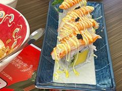 -仙隐小鹿中华料理(南宁万象城店)