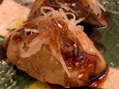 鹅肝寿司-初居食屋日式料理(万象城购物中心店)