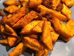风味炒馕-阿罗新疆菜(人民广场店)