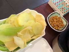 -鱼鼎香烤鱼火锅(华发商都店)