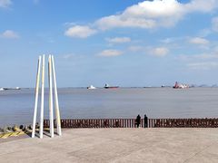 -上海滨江森林公园