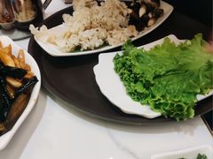 -领鲜风味花雕鸡(马端街店)