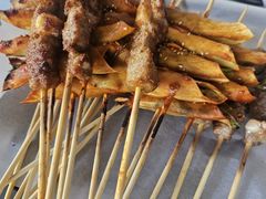 -粟氏天府·东北烧烤(长安街店)