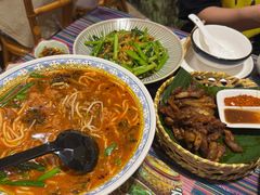-呐咪傣园·云南菜(石厦店)