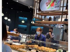 -The open life(万象城店)