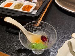 -桐湾大院·桐庐菜(滨江店)