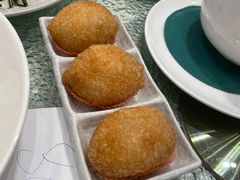 菜脯粒咸水角-北园酒家(小北路店)