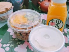 -宝珠奶酪(长宁金虹桥店)