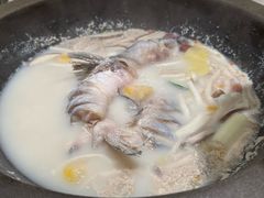 -鲜潭蒸汽石锅鱼(五道口购物中心店)