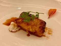 -上海和平饭店龙凤厅 Dragon Phoenix