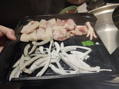 -狐狸爱上椰子鸡(滨江星光大道店)