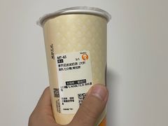 -沪上阿姨·精选茶饮(华强广场店)