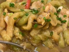 -君霖海鲜私房菜(春柳店)