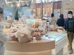 -西村叔叔的店·面包·甜品·蛋糕(清河万象汇店)