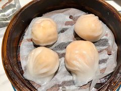 水晶虾饺皇-金翠河烧鹅餐厅(北城天街店)
