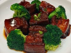 -鲁宴·鲁煨黄河生态大鲤鱼(月坛店)