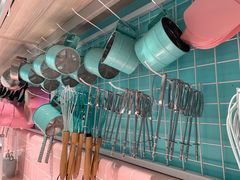 -西檬树SIMON·T轻奢蛋糕(大东方Max店)