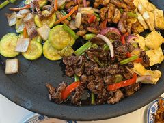 -一烙锅(友谊店)