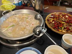 -老来福·非遗酸汤兔(凯旋路店)