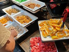 -老灶房-四川土菜(铁牛广场店)