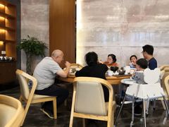 大堂-陈麻婆豆腐总店