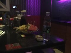 -好声音时尚量贩KTV(之心城店)