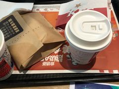 -肯德基(华徐店)