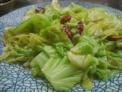 -谢老五跷脚牛肉·非遗传承店