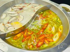 -京门活鱼馆·鱼火锅(百子湾（原红庙）店)